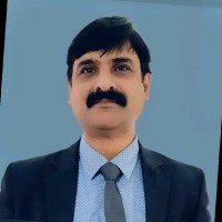 Sharique Rizvi Ms. Mtech. Llb. Lpec. Cfe.