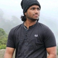 Sharan R
