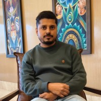 Nishant Kumar