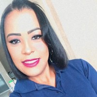 Lucivania Silva