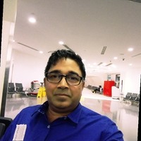 Jamshed Alam