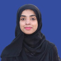 Fazila Shams
