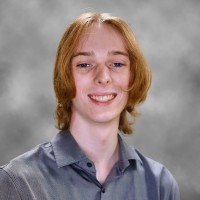 Lucas McKinney