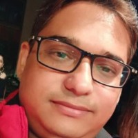 Sushant Gupta