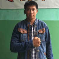 Jefri Simamora