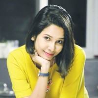 Praneetha Sura