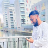 Sam Islam