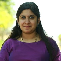 Sandhya Baskaran