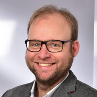 Dr. Ralf Frotscher