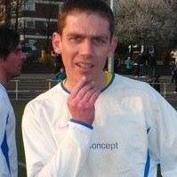 Jon Smale