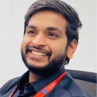 Arun Kiran