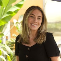 Zoe Goldman
