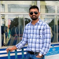 Manveer Singh Mavi