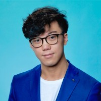 Anson Wong