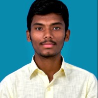 Arunkumar R