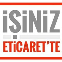 İşi̇ni̇z E-Ti̇carette