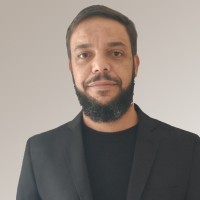 Samuel Marinho Barbosa