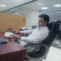 Wahab Anjum