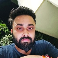 Abhishek Singh