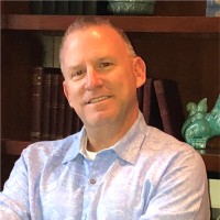 Chip Hamilton