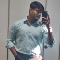 Satyajeet Gaikwad