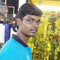 Vignesh Vignesh