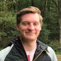 Bart van Duijvenbode