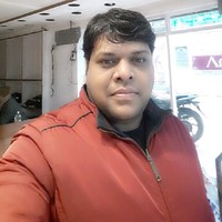 Ashish Goyal