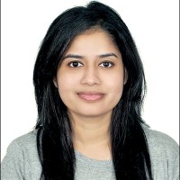 Aditi Choudhury