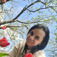 Яна Ветрова