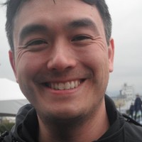 Andrew Elliot