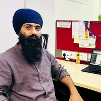 Ravjot Singh