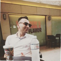 Sakher Ghaben