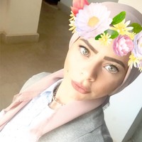 Sara Abdelrahman