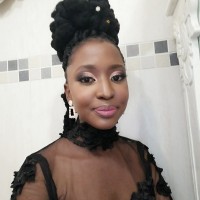 Boitumelo Makhale