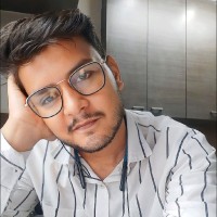 GIRDHAR GOUTTAM