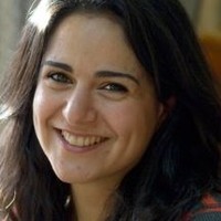 Rahaf Chikhani