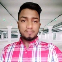 Md.Rashedul Islam