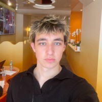 Milo Mahelin