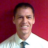 Gordon Bourdic