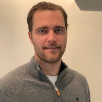 Fredrik Even Hansen