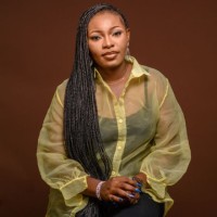 Joy Okoh