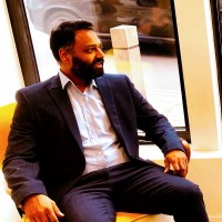 Chetan Bansal