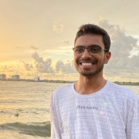 Shashank M.