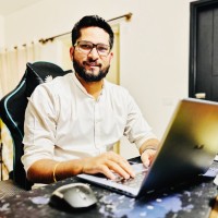 Vinod Kumar