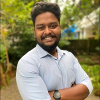 Sandeep Ravi