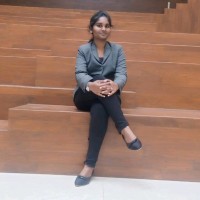 Jayasri M