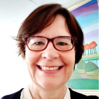 Kathi Van Den Belt-Hohmann