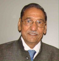 O.P. Verma