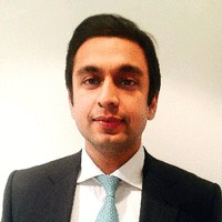 Abhijit Parashar